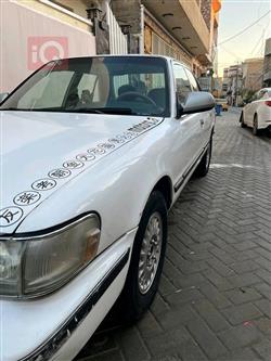 تۆیۆتا II مارک